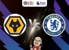 Nhận định bóng đá Wolves vs Chelsea, 20h00 ngày 24/12: Chia điểm có bàn?